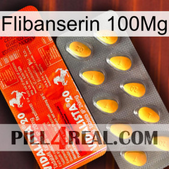 Flibanserin 100Mg new01